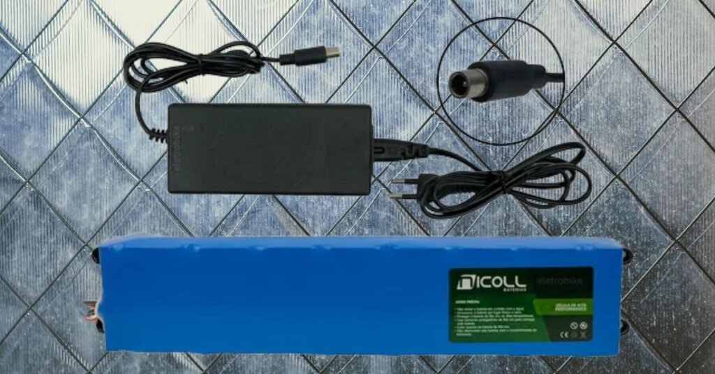 Bateria Patinete Foston