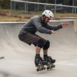 Capacete para Patins Adulto 1