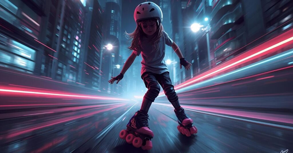 Qual é a melhor marca de patins