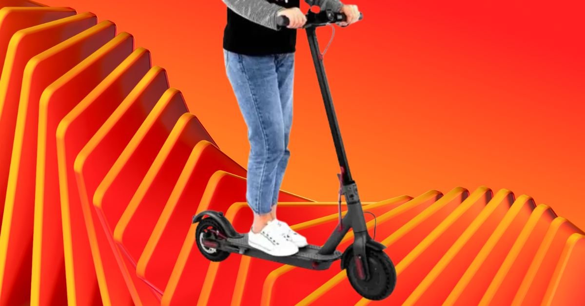 Qual o valor de um patinete