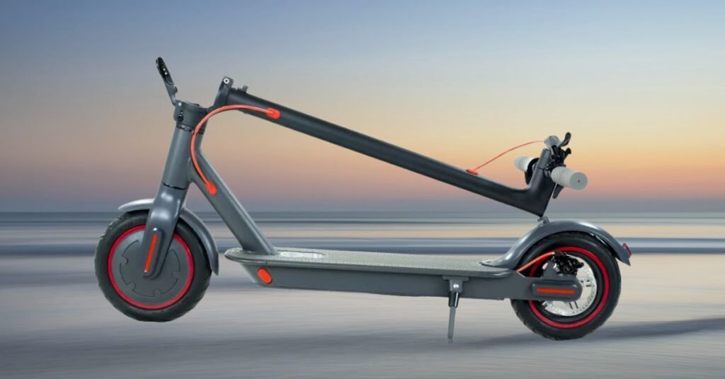 Patinete Elétrico Foston S09 Pro