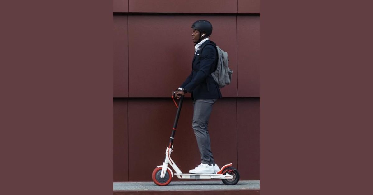 Patinete elétrico preço 