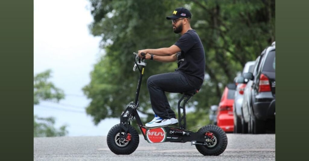 Quanto Custa Patinete Elétrico