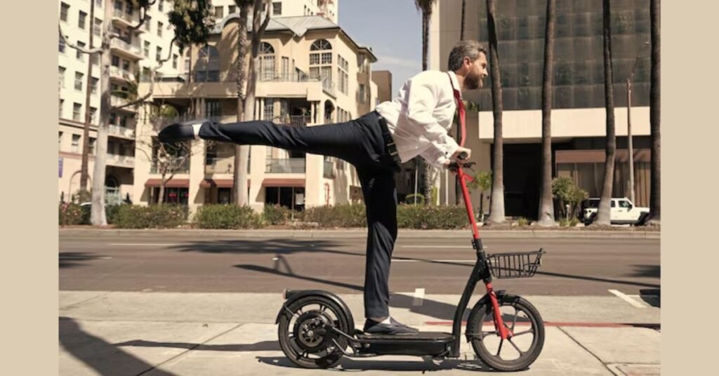 Patinete elétrico preço