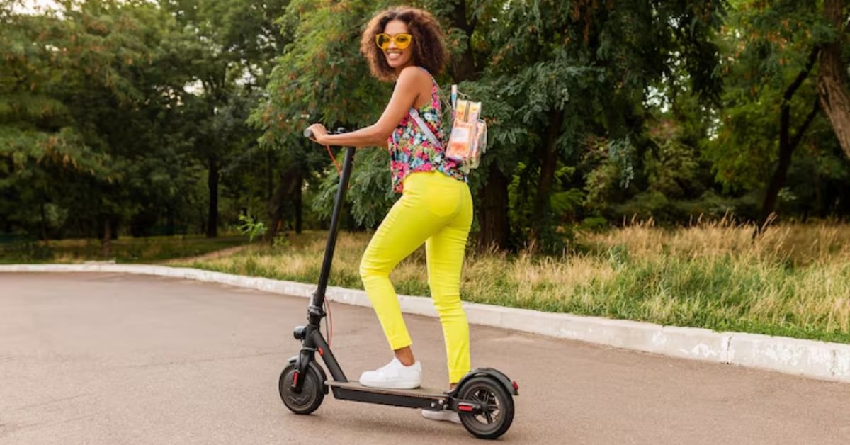 Patinete Quanto Custa