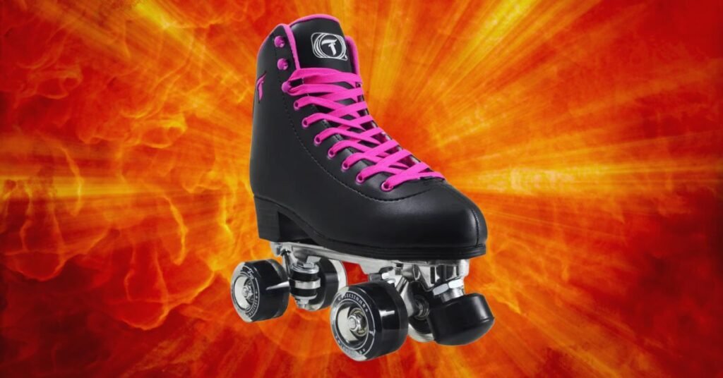 Patins Traxart Adulto