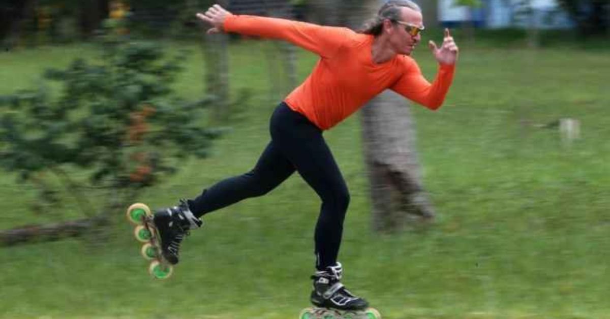 Rodas para Patins 80mm