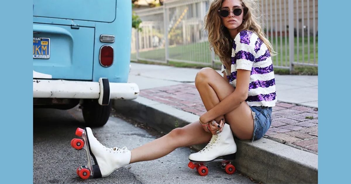 Rodas para Patins 80mm