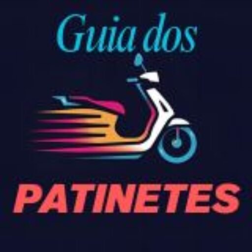 Guia dos Patinetes