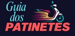 Guia dos Patinetes