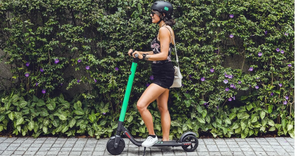 Patinete Quanto Custa