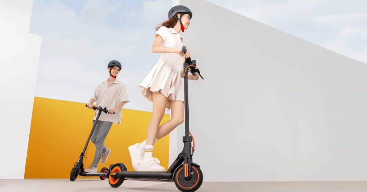 Patinete elétrico barato