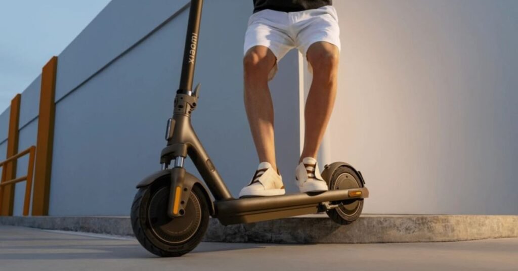 Quanto Custa Patinete