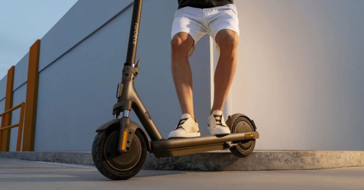 Quanto Custa Patinete