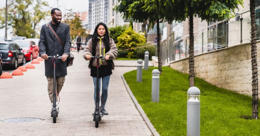 Qual o valor de um patinete