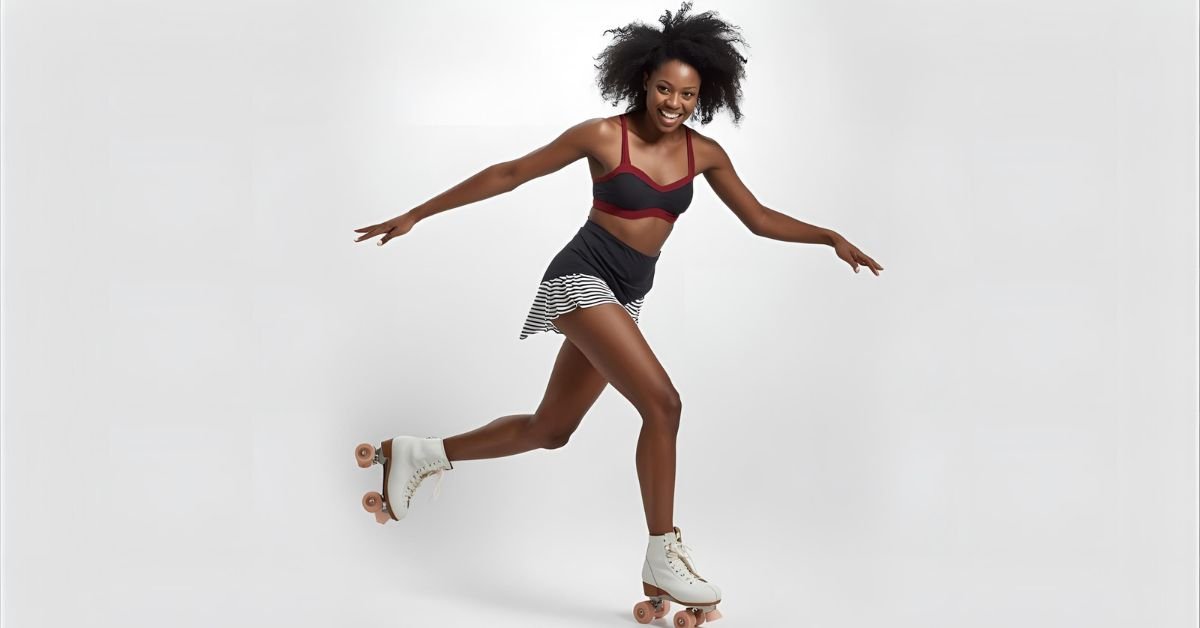 Patins Profissionais Femininos (1)