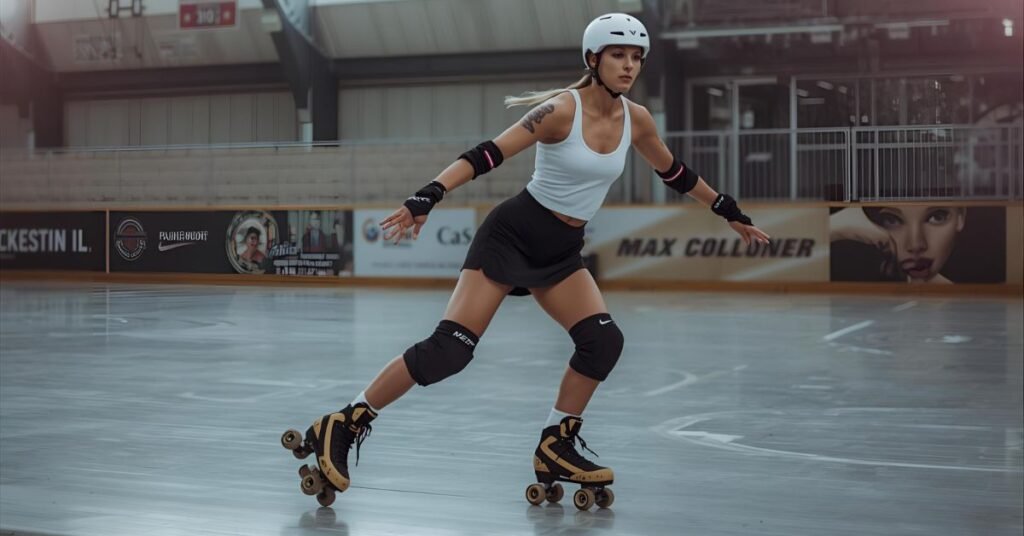 traxart patins