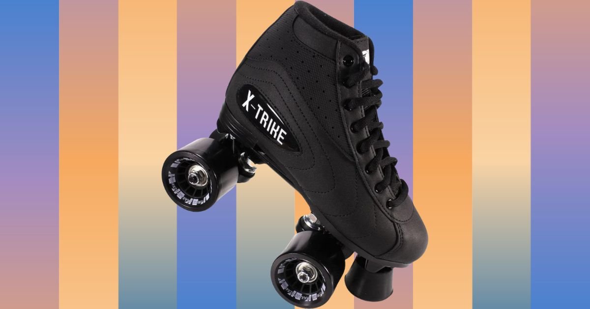 Rodinhas de Patins Quad