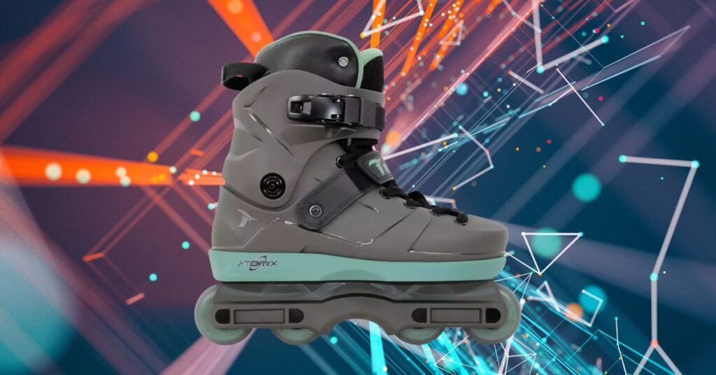 Patins Traxart Adulto