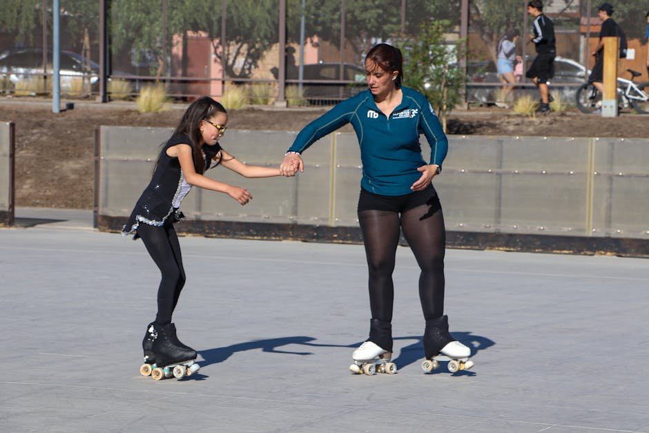 children's beginner skates