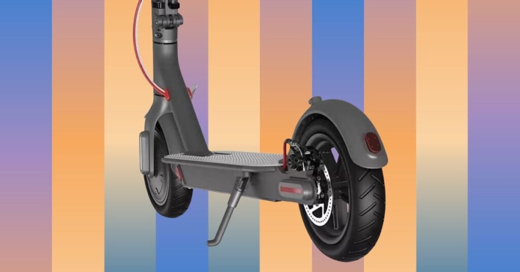 Bateria Patinete Foston