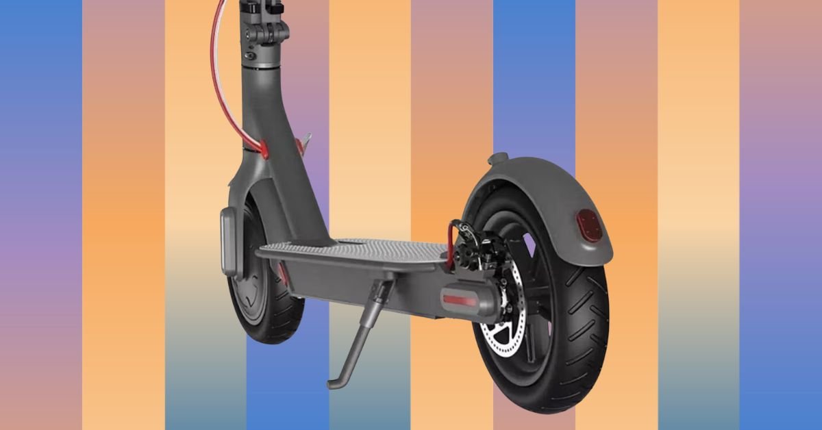 Bateria Patinete Foston