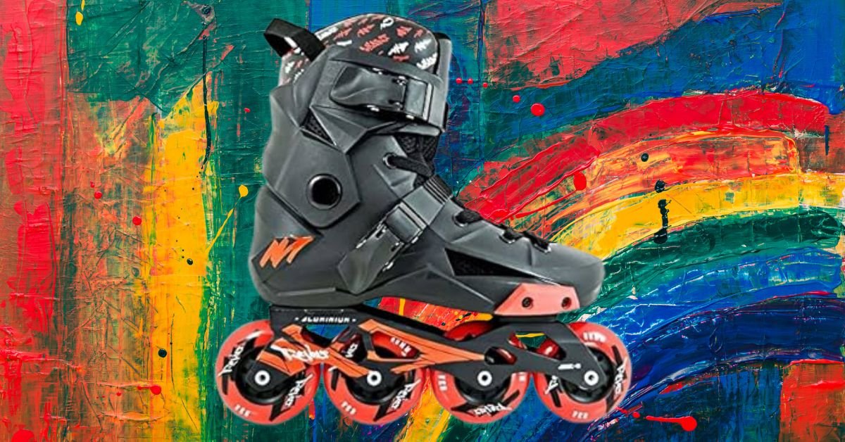 Patins Traxart Revolt 