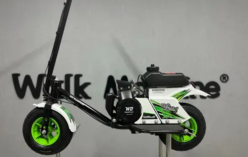 Walk Machine Maxx 42cc 