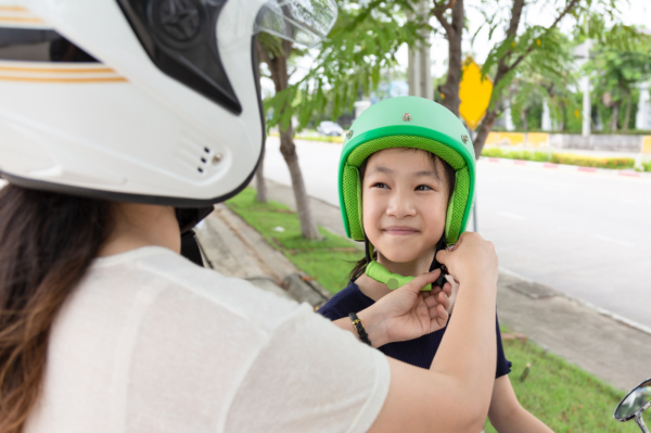 Mini moto infantil: guia completo de segurança, tipos e melhores práticas - Imagem do artigo original