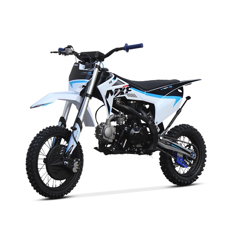Mini motos infantis