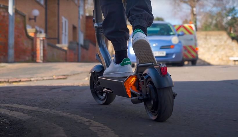 Patinete elétrico ideal: guia definitivo para escolher sem erro - Imagem do artigo original