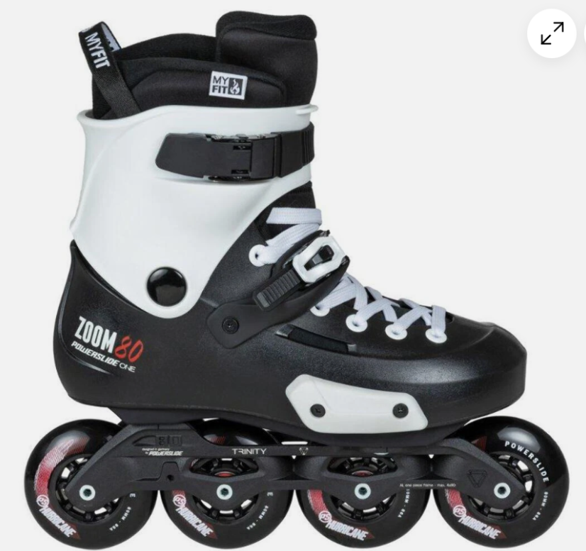 Powerslide Zoom Pro 80: vale a pena investir neste patins inline de entrada? - Imagem do artigo
