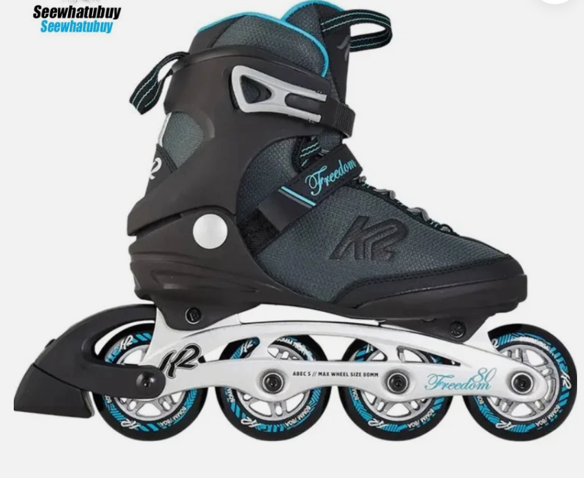 Patins inline para iniciantes: 7 modelos que unem conforto, controle e preço justo - Imagem do artigo