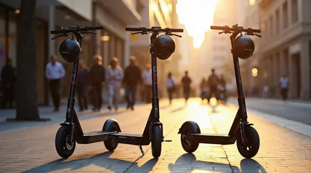 qual a melhor marca de scooter eletrica 1000w 1779880067
