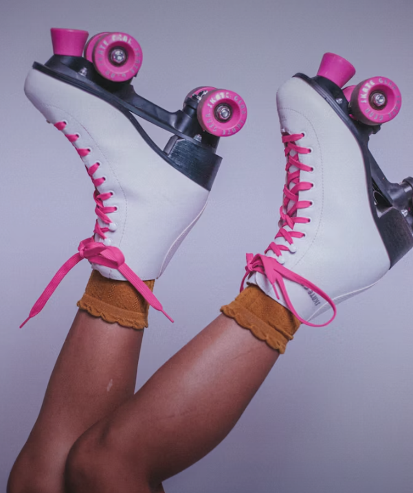 Patins ideais: veja como rodas, freios e bota certa mudam sua patinação - Imagem do artigo