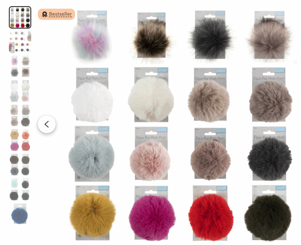 Pompons para Patins: guia completo para personalizar seus skates sem erro - Imagem do artigo original