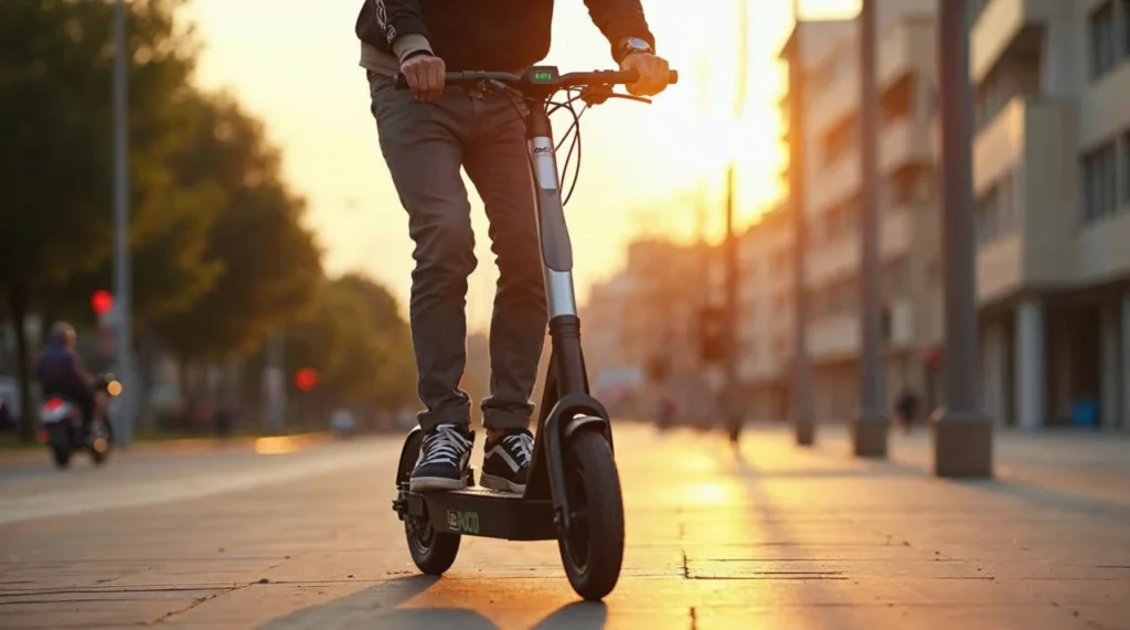patinete elétrico adulto 1000w
